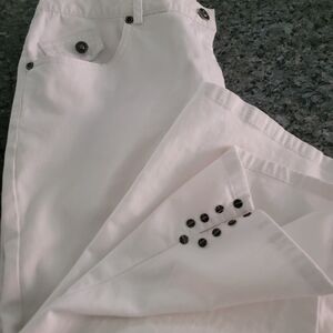 Women's capri